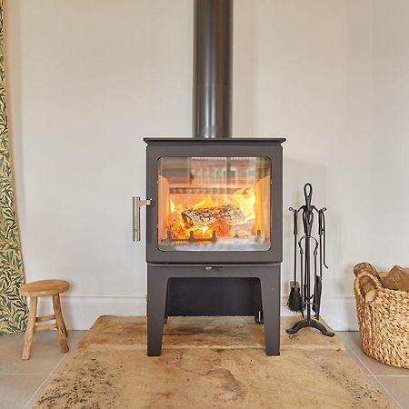 The Stables Cottage Yedingham ภายนอก รูปภาพ
